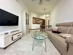 Compass Heights (D19), Apartment #496023761